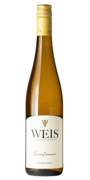 Weis Vineyards
